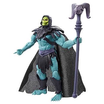 Masters of the Universe Masterverse Aksiyon Figrleri Skeletor