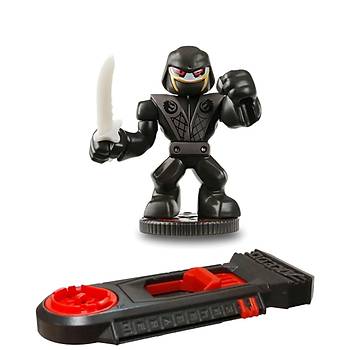 Akedo S1 Tekli Kumanda ve Figr Paketi Classic Nightblade