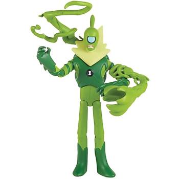 Ben 10 Wildvine