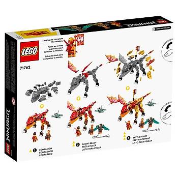 LEGO Ninjago Kai'nin Ateş Ejderhası EVO