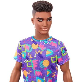 Barbie Yakkl Ken Bebekler Model 162
