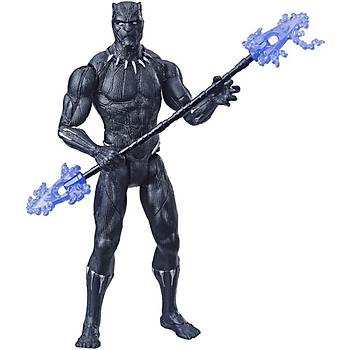 Avengers Endgame Black Panther