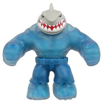 Goojitzu Gooshifter Superheroes Hydro Attack King Shark