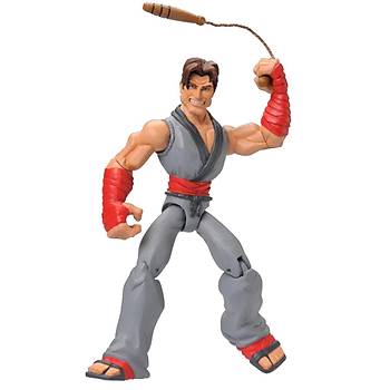 Dragon-Do Ustalar Tekli Figr 15 Cm ampiyon Dv Dynamite Mixed Martial