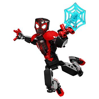LEGO Marvel Figr Miles Morales