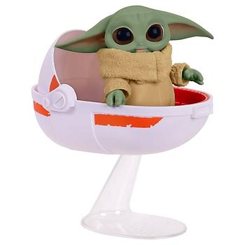 Star Wars The Mandalorian Wild Ridin' Grogu
