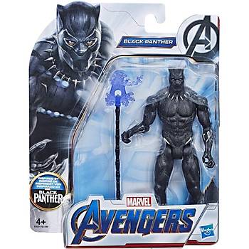 Avengers Endgame Black Panther