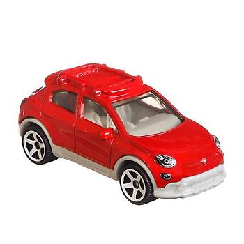Matchbox Beli Araba Seti Off Road Rally