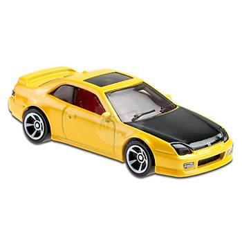 Hot Wheels J-Imports '98 Honda Prelude