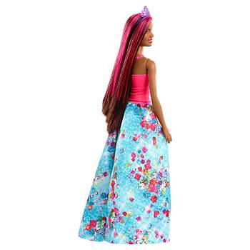 Barbie Dreamtopia Prenses Bebekleri
