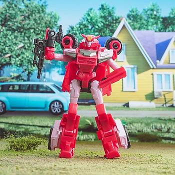Transformers Earthspark Figr Elita-1