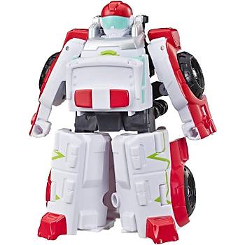 Transformers Rescue Bots Academy Doktor-Robot Medix S1