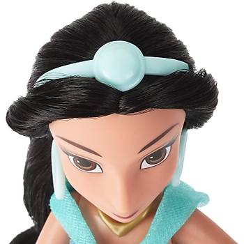 Disney Prenses Iltl Prensesler Jasmine