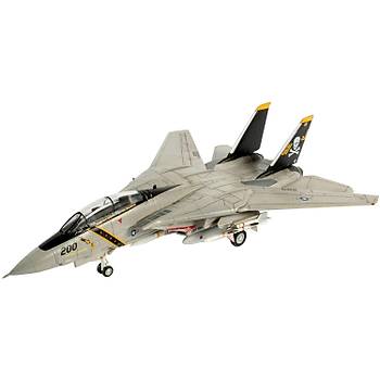 Revell 1:144 F14-A Tomcat Model Set Uçak