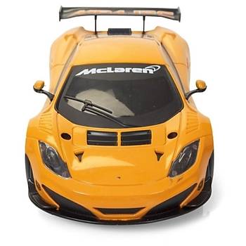 Maisto Tech 1:24 Uzaktan Kumandalı McLaren MP4 12C GT3 Racing