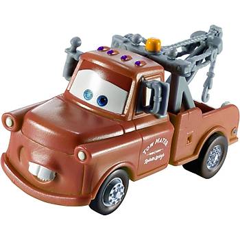 Cars Renk Deitiren Aralar Mater