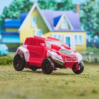 Transformers Earthspark Figr Elita-1