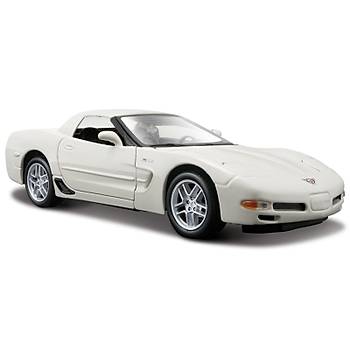 Maisto Special Edition 1:24 Corvette Z06