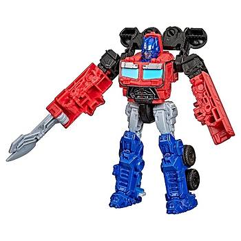 Transformers Rise Of The Beasts Figür Optimus Prime