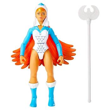 Masters of the Universe Origins Aksiyon Figrleri Serisi Sorceress