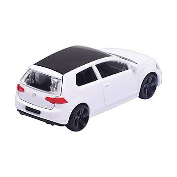 Majorette 1:64 Premium Arabalar Serisi Volkswagen Golf VII GTI