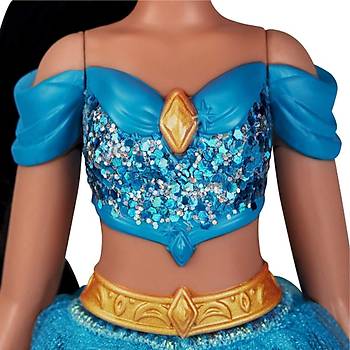 Disney Prenses Iltl Prensesler Jasmine