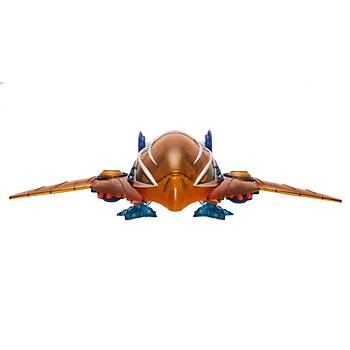 Masters of the Universe He-Man Pençe Savaş Uçağı