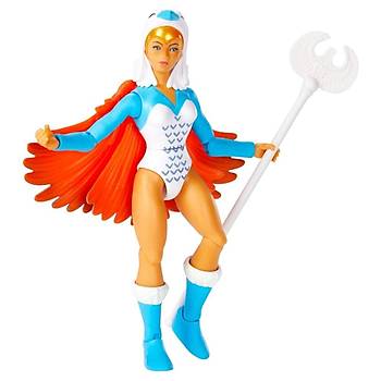 Masters of the Universe Origins Aksiyon Figrleri Serisi Sorceress