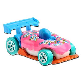 Hot Wheels Fast Foodie Donut Drifter