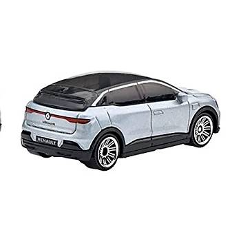 Matchbox 1:64 Tekli Arabalar 2022 Renault Megane