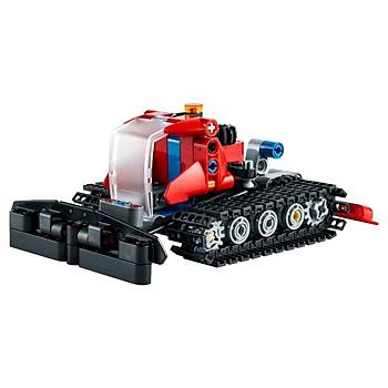 LEGO Technic Kar Ezme Arac