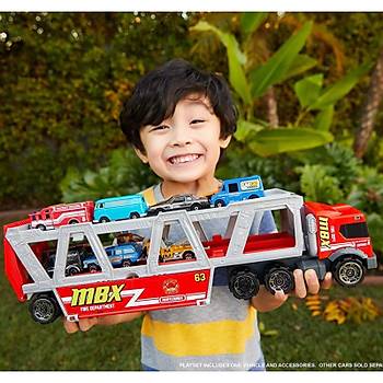 Matchbox Tayc tfaiye Arac Oyun Seti