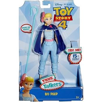 Toy Story Konuan Figrler Bo Peep