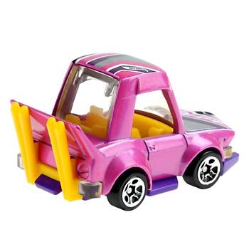 Hot Wheels Tooned Manga Tuner