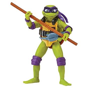 Tmnt Ninja Kaplumbaalar Aksiyon Figrler 11 Cm Donatello The Brains