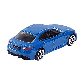 Majorette 1:64 Premium Arabalar Serisi Alfa Romeo Giulia