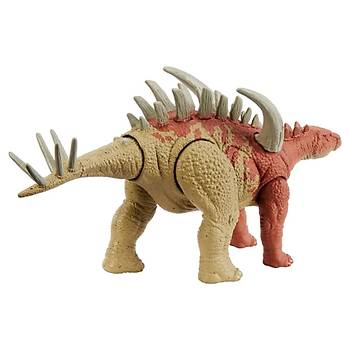 Jurassic World Hareketli Dinozor Figrleri Gigantspinosaurus