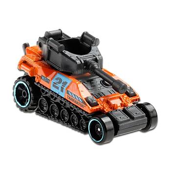 Hot Wheels Hw Experimotors Tanknator