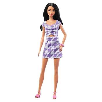Barbie Fashionistas Byleyici Parti Bebekleri #199