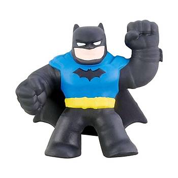 Goojitzu Mini DC Tekli Figr Armor Batman