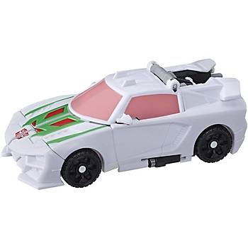 Transformers Cyberverse Tek Admda Dnen Figr Wheeljack