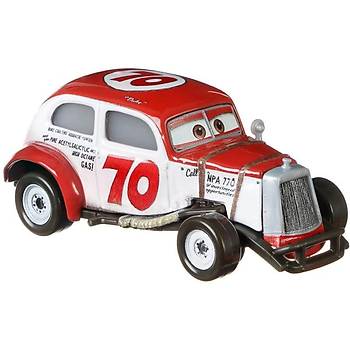 Cars Tekli Karakter Aralar Duke Coulters