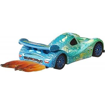 Cars Tekli Karakter Aralar Carla Veloso
