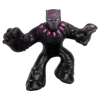 Goojitzu Gooshifter Superheroes Marvel Vibranium Black Panther