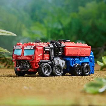 Transformers Rise Of The Beasts Figr Optimus Prime