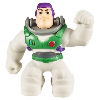 Goojitzu Tekli Figr Lightyear Buzz Lightyear Space Ranger Alpha