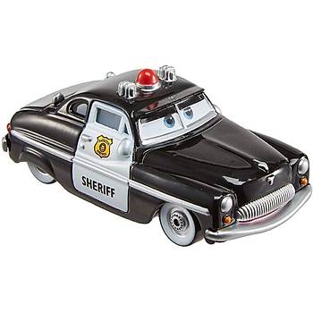 Cars Tekli Karakter Aralar Sheriff