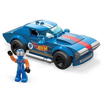 Mega Hot Wheels Yar Arabalar Koleksiyonu '64 Corvette Grand Sport