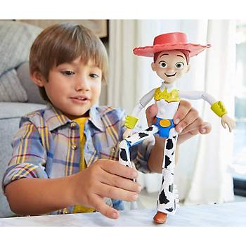 Toy Story Konuan Figrler Jessie