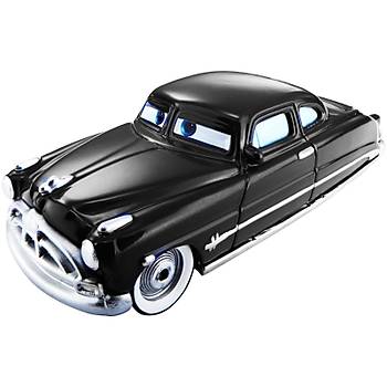 Cars Renk Deitiren Aralar Doc Hudson